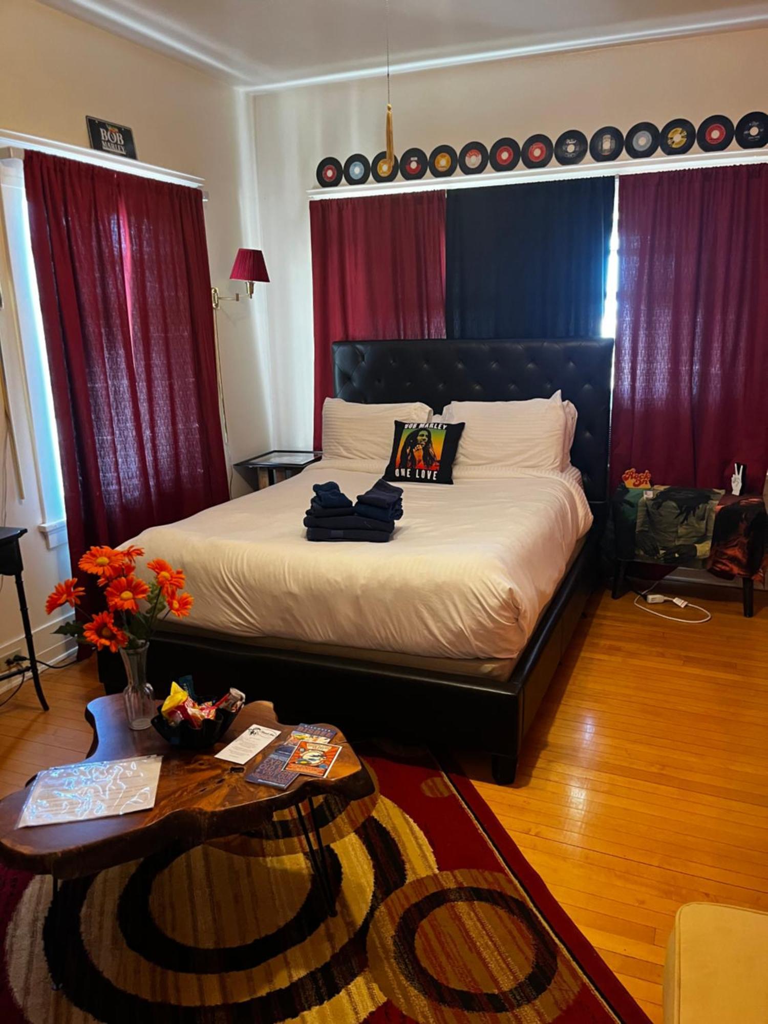 Greenway Manor Bisbee Exteriér fotografie
